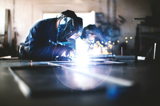 Best Food and Beverage Processing Equipment Welding in Dilkon, AZ