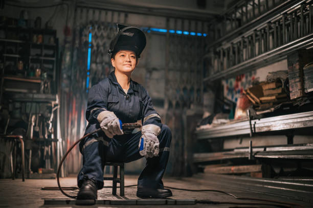 Reliable Dilkon, AZ Welder & Metal Fabrication Solutions
