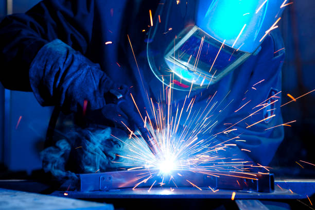 Best Aerospace and Defense Welding in Dilkon, AZ