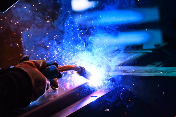 Best Aerospace and Defense Welding in Dilkon, AZ
